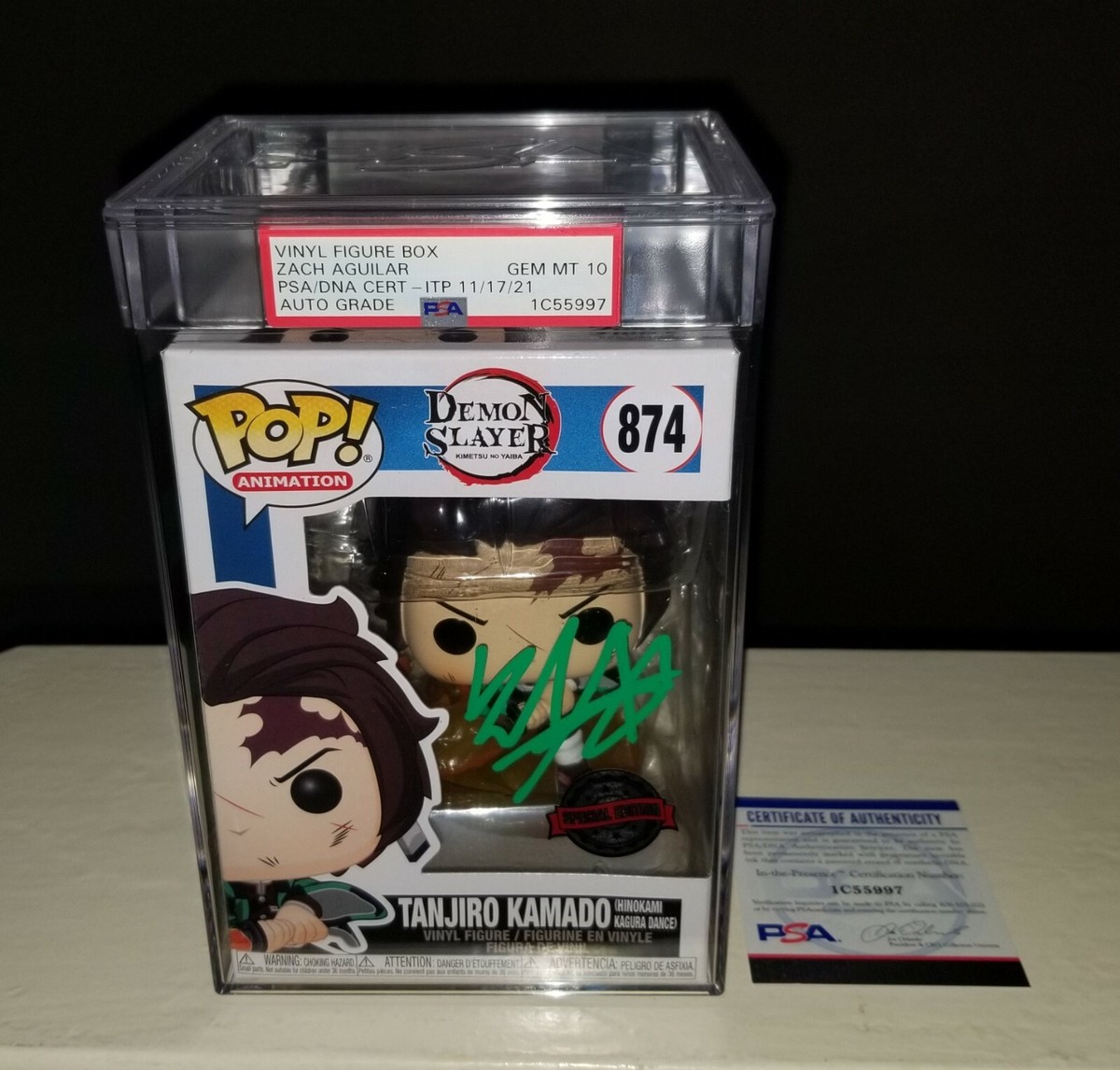 その他 FANKO POP Amazon.com: Funko POP! Deluxe: Disney The Nightmare Before