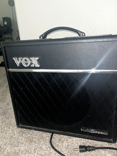 Vox Modeling Electric Guitar Amplifier VT40X 