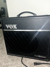 Vox Modeling Electric Guitar Amplifier (VT40X)