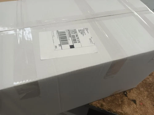 6Q0129607AE Filtro Aria per VOLKSWAGEN POLO IV (9N1) Conceptline 2001 2557638 - Foto 5 di 10