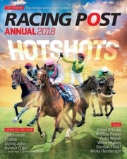 Racing Post Annual 2018-Nick Pulford
