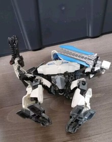 LEGO HERO Factory: Stormer Xl (6230) 