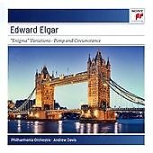 Elgar: Enigma Variations Op. 36; Pomp & Circumstance (2011) CD