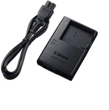 Canon CB-2LFE Battery Charger for NB-11L Elph 110, Elph 130, Elph 135, Elph 140