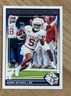 2024 Panini Score Adonai Mitchell Rookie #340 (RC) Indianapolis Colts