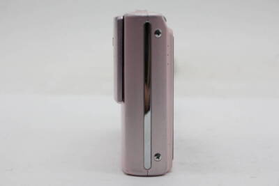 SONY Cyber Shot DSC-T70 Pink Digital Camera language Japanese only