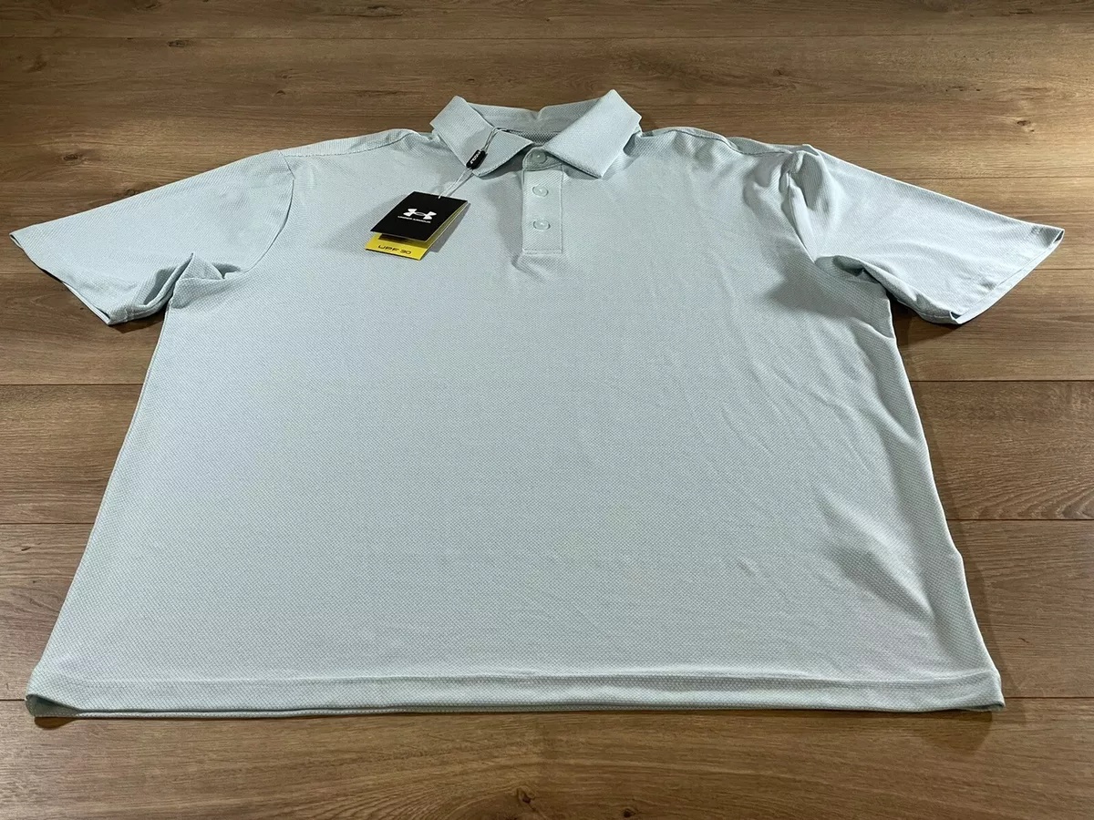 Under armour golf shirts ebay sales