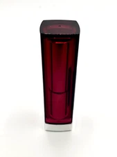 NEW Maybelline Color Sensational Lipstick- 065 HOOKED ON PINK