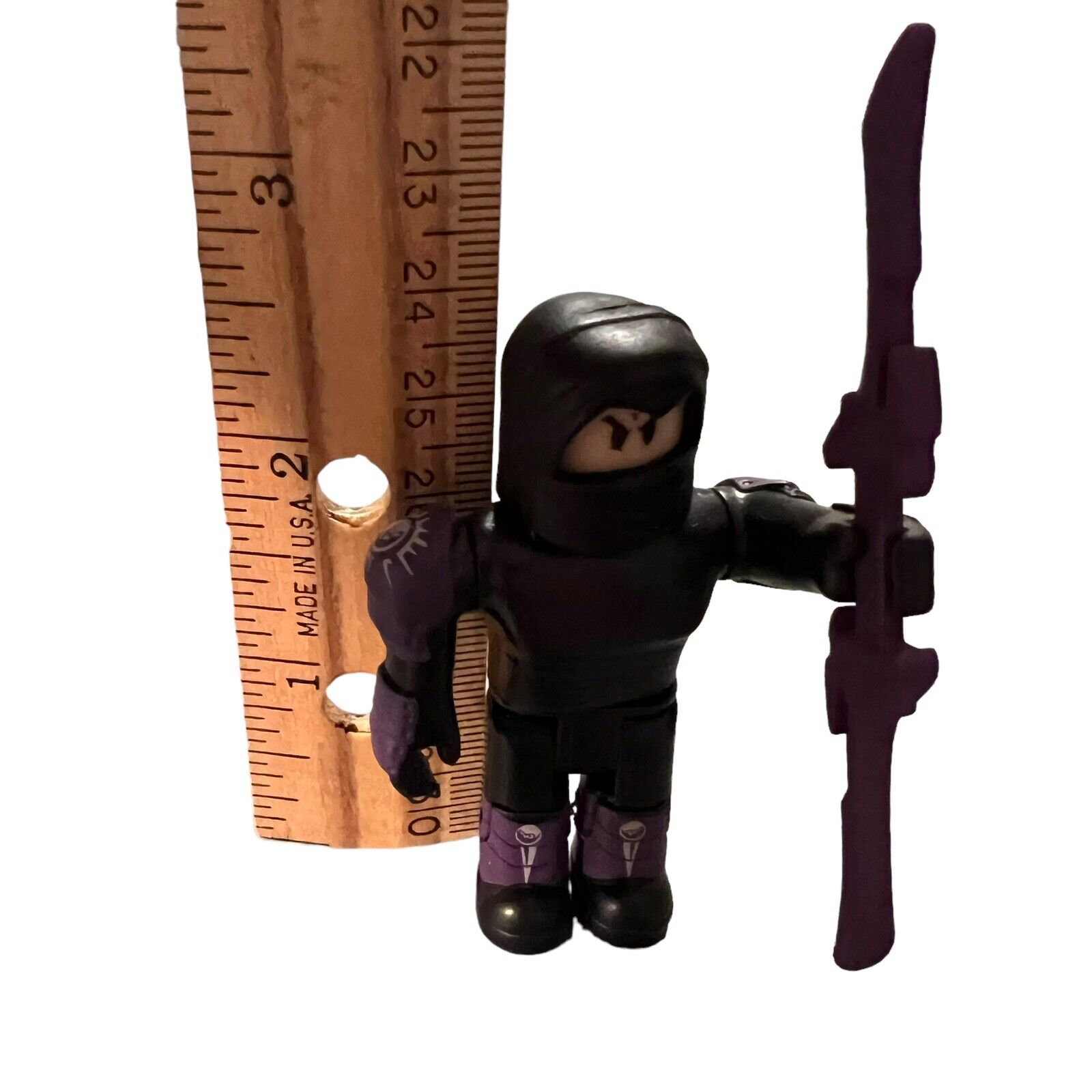 ROBLOX - Core Figures 3, 1Fig, Ninja Legends: Skyraider – Zerg Toys and  Collectables