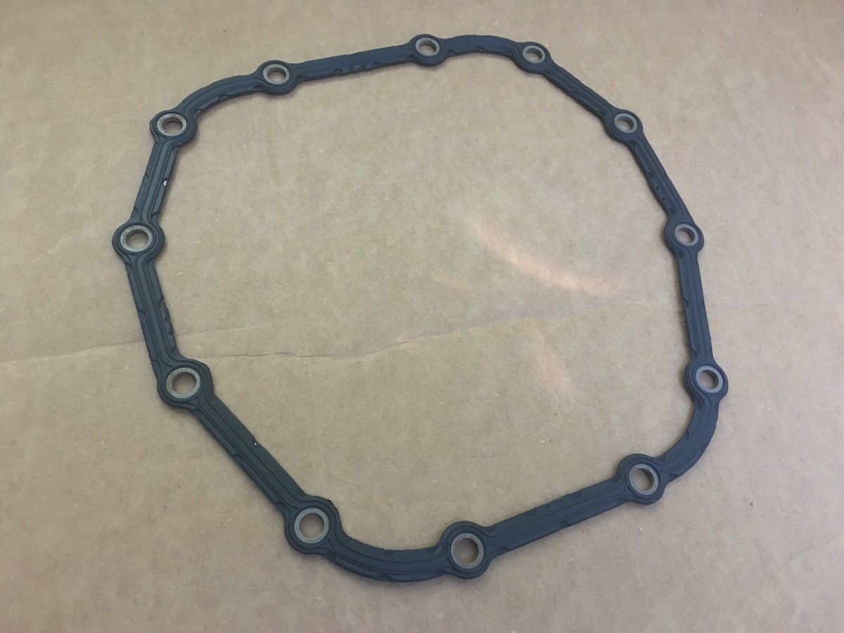 Dana m220 Rear axle gasket Dana 44 10058069 | eBay