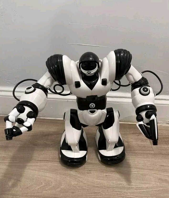 【ROBOSAPIEN】ロボサピアン ロボサピアンX 動作確認済み｜トレファクONLINE