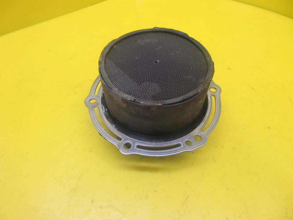 OEM 2003-2008 YAMAHA GP1300R EXHAUST CATALYTIC CONVERTER CATALYST ASSEMBLY  - Image 4 of 4