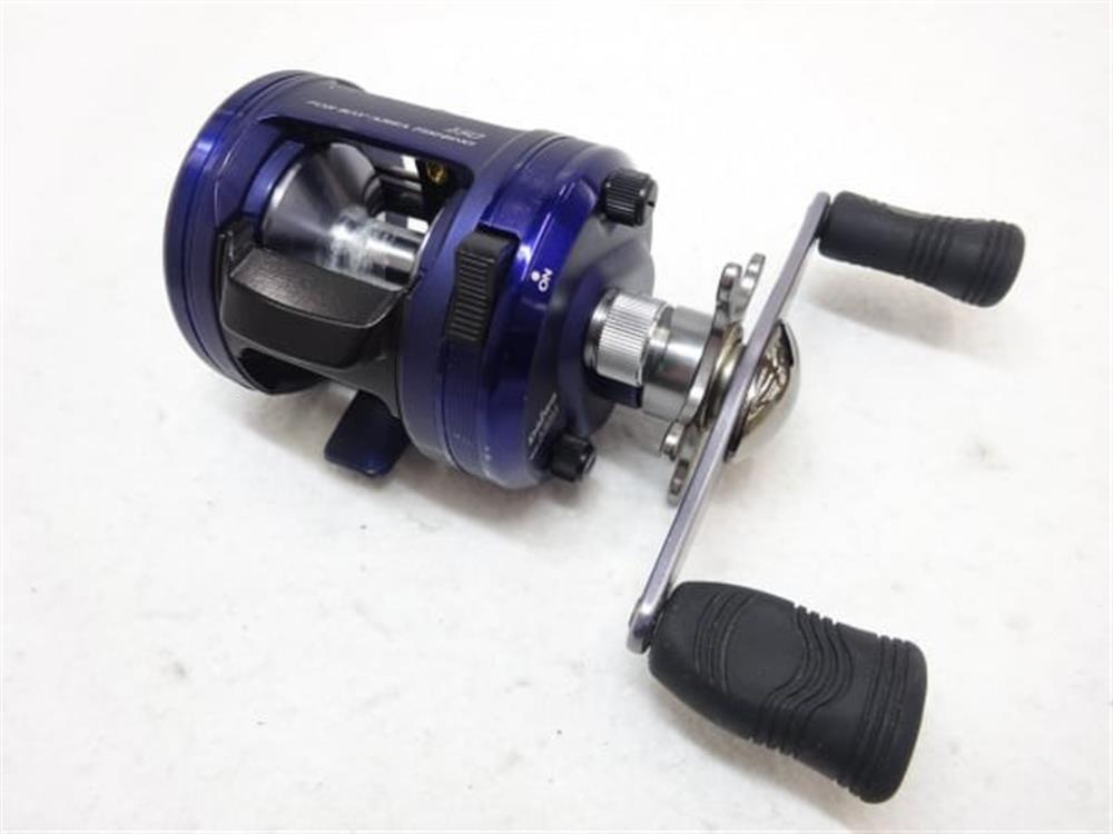 Daiwa 05 Bayard 150 bait reel Used | eBay