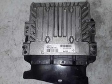 237100777R Centralita Motor Uce para RENAULT MEGANE III SPORT TOURER Dyn 1186372
