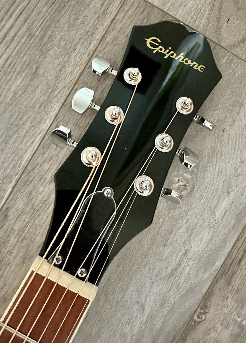 Taylor Swift Fearless (Taylor's Version) Acoustic Guitar OFFICIAL