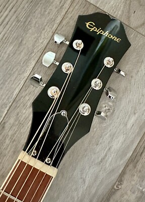 Taylor Swift Fearless (Taylor's Version) Acoustic Guitar OFFICIAL