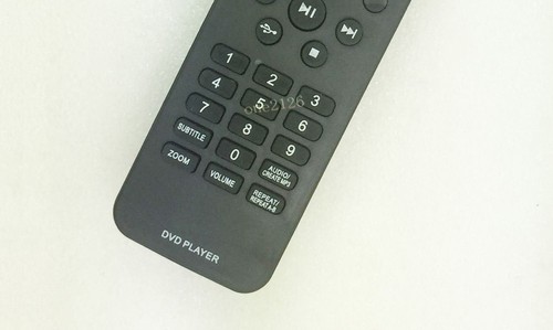 Control remoto RC-5721 PHILIPS DVP3120 DVP 3120/55 Reproductor de DVD - Imagen 3 de 5