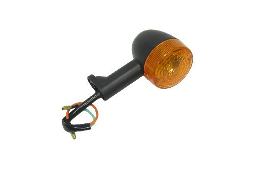 Blinkers Complete Set of 4 Front & Rear For Aprilia RS 50