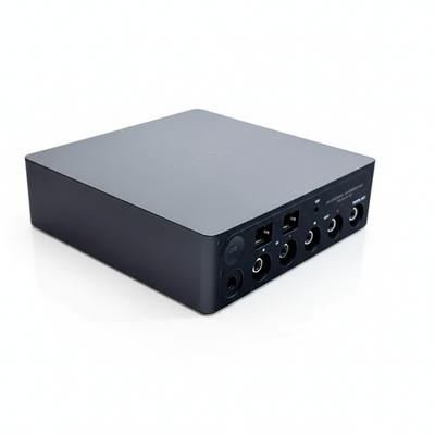 Sonos Port Streaming Media Player Black Model S23 | EXCELLENT