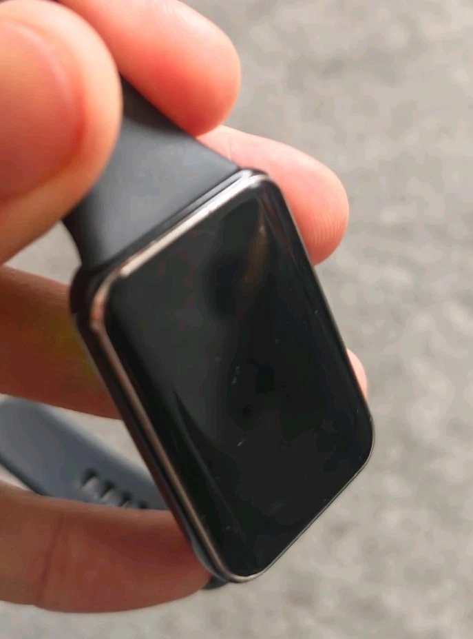 HUAWEI Band 10 Smart Watch Up To 14 Days Battery Life iOS & Android Black - USED, photo 2 of 3