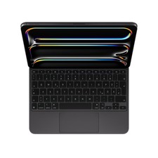 Apple Magic Keyboard iPad Pro 11 (M4), schwar...
