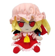 20 cm plush toy Eastern doll peripheral figuri gift