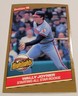 1986 Donruss Highlights #23 Wally Joyner California Angels
