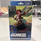 Hasbro G.I. Joe Classified 59 Cover Girl 6 in Action Figure - F4031