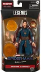 Marvel Legends Spider-Man No Way Home BAF Armadillo Doctor Strange IN STOCK