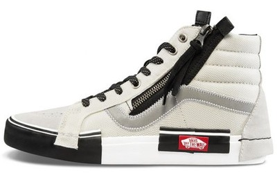 Vans Sk8 Hi Reissue CAP Reflective - VN0A3WM1TUU New Authentic