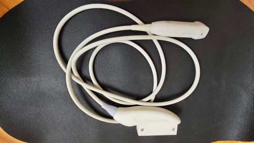 GE 3S-RS Cardiac Probe compatible