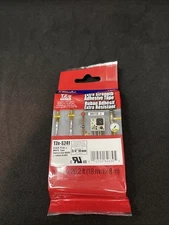 Brother International Tzes241 Label Tape - 0.75" Width 1 Each