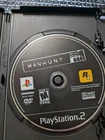 Manhunt (Sony PlayStation 2, 2003)