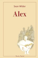 Alex Sean Wilder Taschenbuch Kartoniert / Broschiert Englisch 2011 [.]