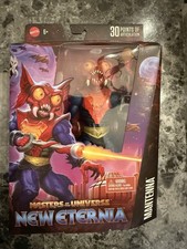 MOTU Masterverse New Eternia Mantenna 7  Action Figure NEW