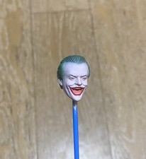 1/10 Painted Clown Jack Nicholson Smile Head ...