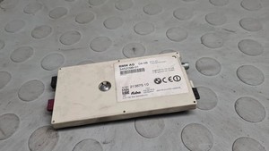 BMW X3 E83 2008 Antennenverstärker Signalverstärker 3452099