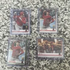 New Listing2019 Topps Shohei Ohtani Los Angeles Angels 2nd Year 4 Card Lot🔥w/ Error Card