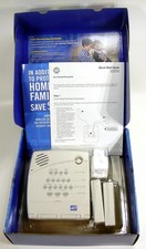 ADT Do It Yourself Wireless Security System P...
