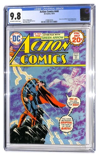 Comic Image
