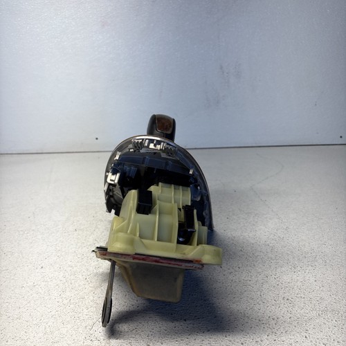 🔥✅ 07 -09 MERCEDES W211 E350 FLOOR SHIFTER SHIFT GEARBOX OEM 2112674624 - Afbeelding 3 van 14