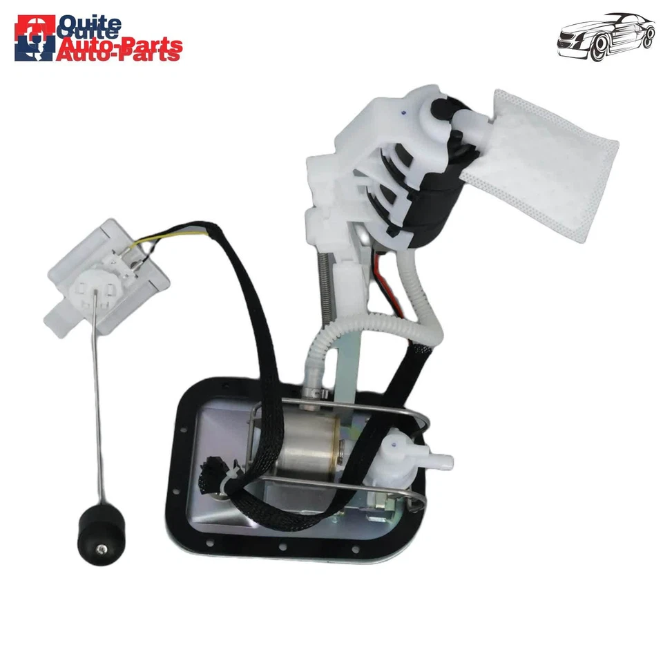 Fits 2006-2007 Harley Davidson Softail Springer New Fuel Pump Module Assembly US - Изображение 2 из 4