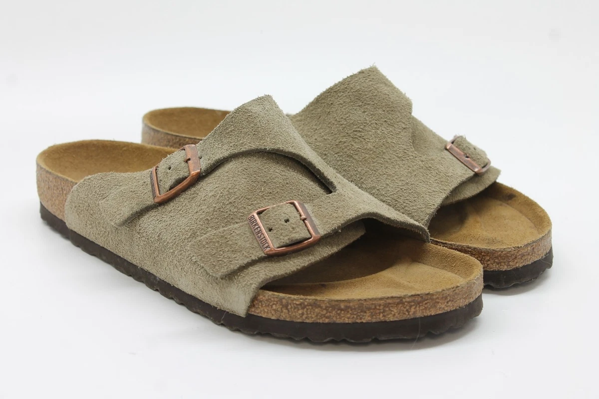 Birkenstock Zurich Shoes products for sale | eBay