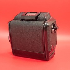MINT Zenza Bronica 120 6x6 Roll Film Back Holder for S S2 S2A from JAPAN
