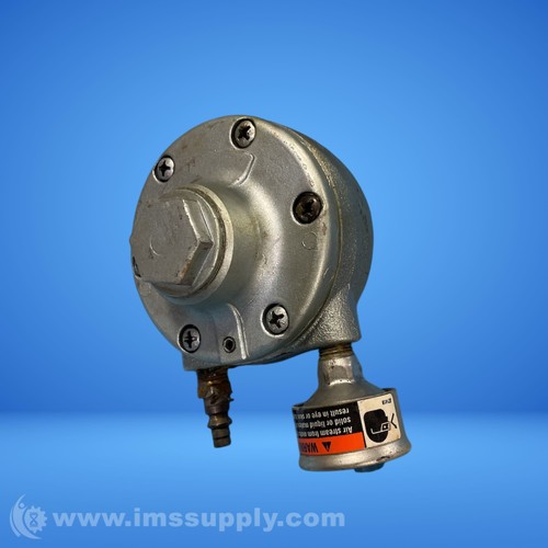 GAST 2AM-NCC-96 Air Motor USIP
