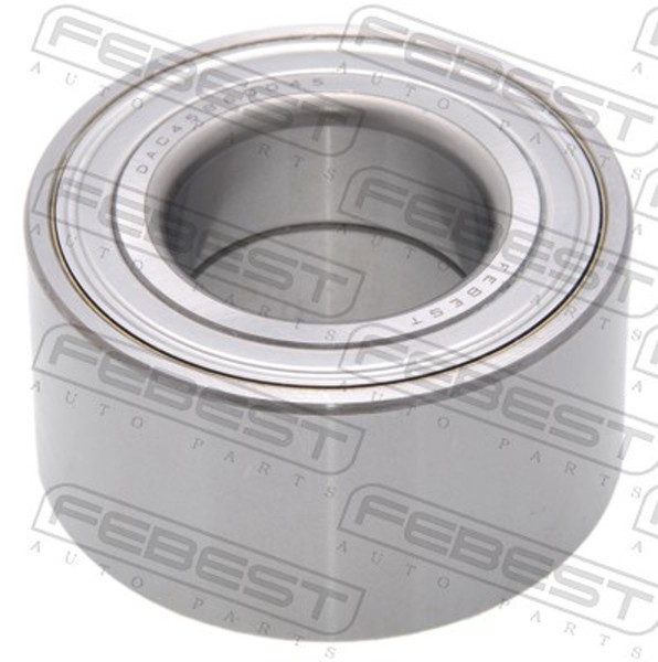 Radlager Febest DAC45860045 FüR Toyota Sienna Kluger Lexus RX Highlander ASL30_-image