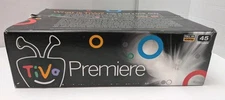 TiVo Premiere Series 4 Model TCD746320 1080p 45 HD Hours BRAND NEW 