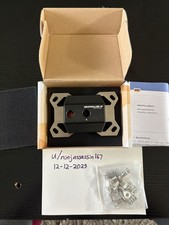 HEATKILLER IV Basic AMD AM4 AM5 ACETAL BLACK