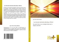 Jean-Pierre Elema Makilo | La Mission Terrestre De JéSus-Christ | Taschenbuch