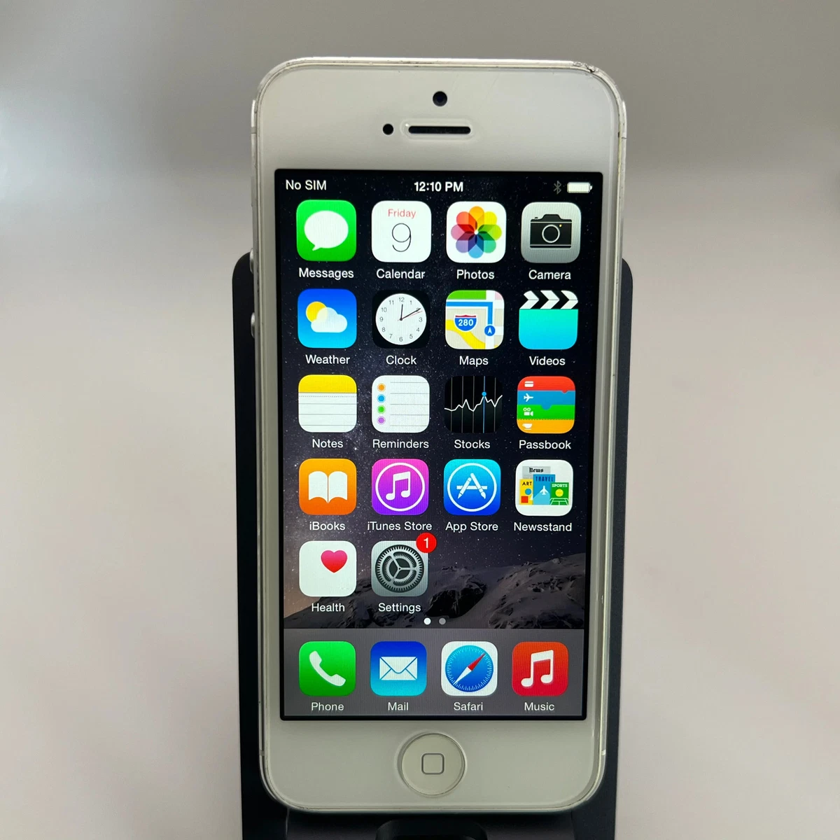 25+ Apple iPhone 5 iOS Phones for sale | Updated Oct 2026